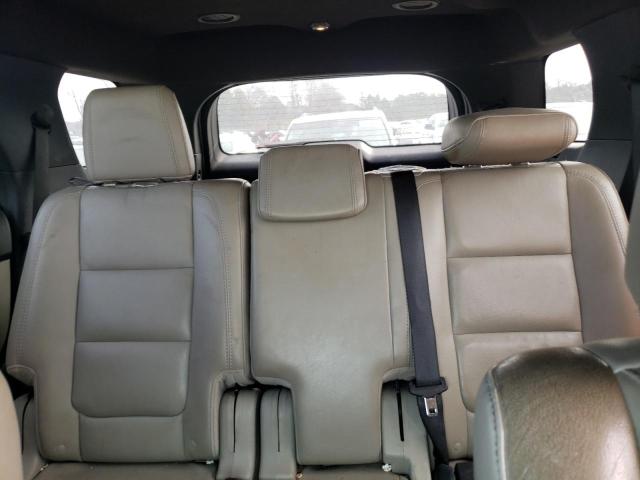Photo 10 from auction – 2013 FORD EXPLORER X with VIN 1FM5K7D80DGB12055