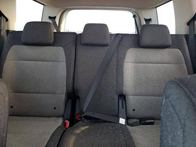 Photo 10 from auction – 2010 FORD FLEX SEL with VIN 2FMGK5CCXABA63310