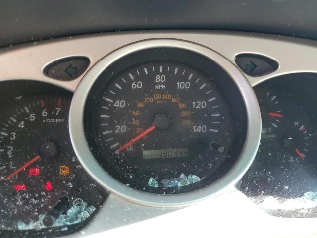Photo 9 from auction – 2005 TOYOTA HIGHLANDER with VIN JTEGP21A450044809