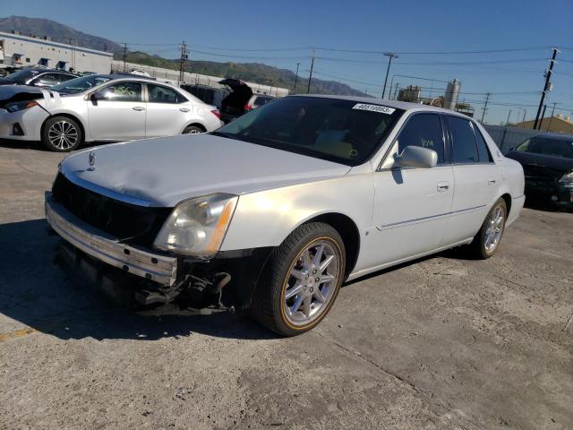 CADILLAC DTS 2006 with VIN 1G6KD57Y06U113148 - Photo from auction