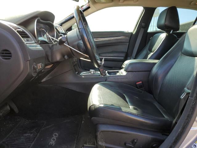 Photo 7 from auction – 2016 CHRYSLER 300C with VIN 2C3CCAEG3GH151599
