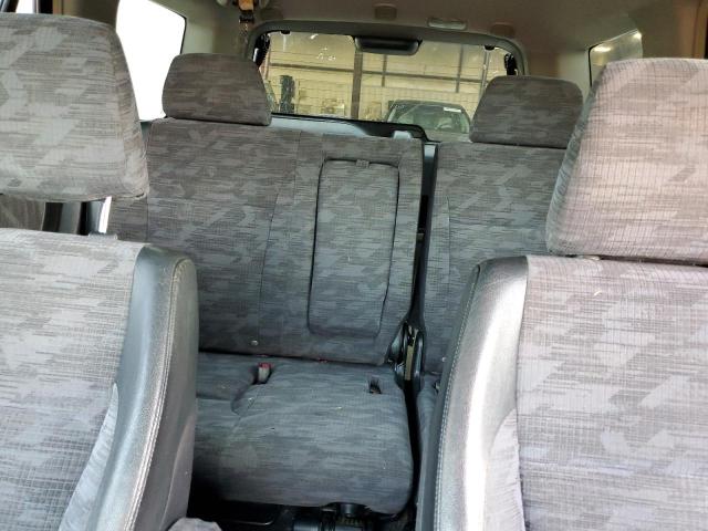 Photo 10 from auction – 2003 HONDA CR-V LX with VIN SHSRD68493U101073