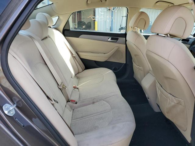 Photo 10 from auction – 2016 HYUNDAI SONATA SE with VIN 5NPE24AF6GH304084
