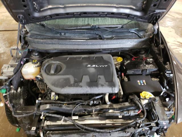 Photo 12 from auction – 2014 JEEP CHEROKEE T with VIN 1C4PJMBS8EW180236