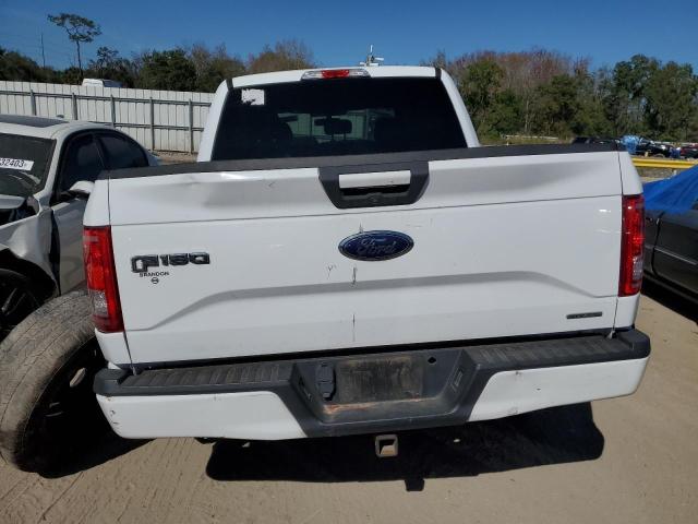 Photo 6 from auction – 2015 FORD F150 SUPER with VIN 1FTEW1CF7FKD14364