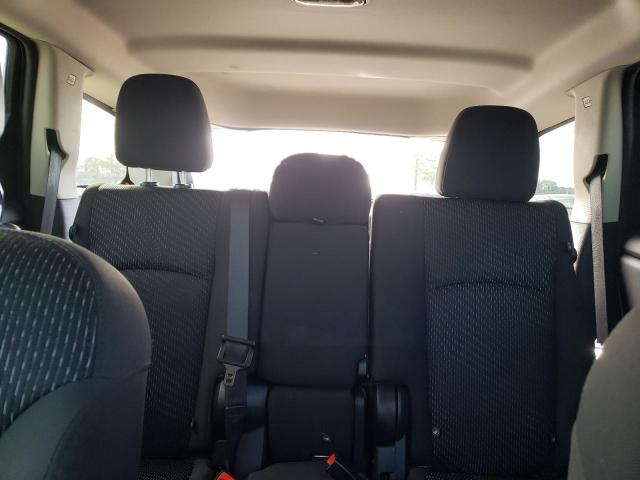 Photo 10 from auction – 2018 DODGE JOURNEY SE with VIN 3C4PDCAB7JT490543