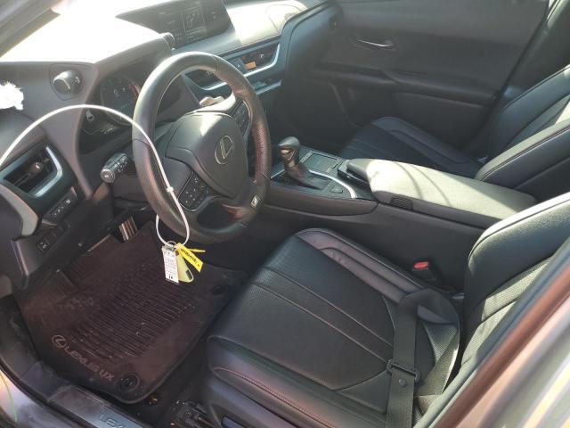Photo 7 from auction – 2019 LEXUS UX 200 with VIN JTHY3JBHXK2004128