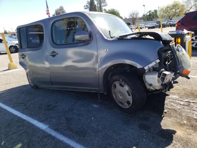 Photo 4 from auction – 2012 NISSAN CUBE BASE with VIN JN8AZ2KR3CT250373