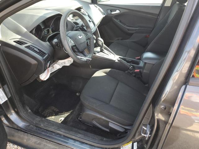 Photo 7 from auction – 2018 FORD FOCUS SE with VIN 1FADP3F20JL256068