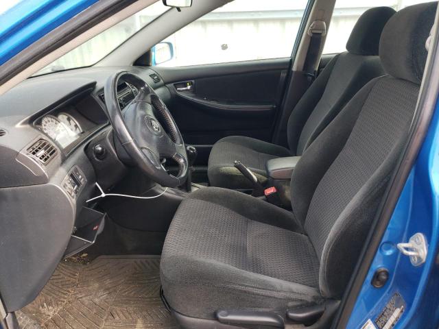 Photo 7 from auction – 2007 TOYOTA COROLLA CE with VIN 2T1BR32E87C847048