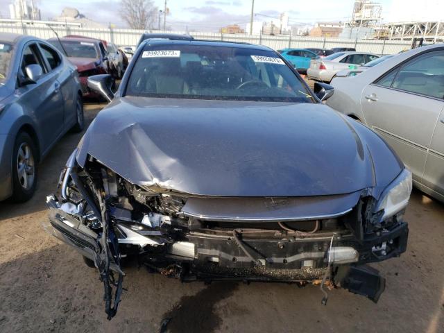 Photo 5 from auction – 2019 LEXUS ES 350 with VIN 58ABZ1B11KU006741