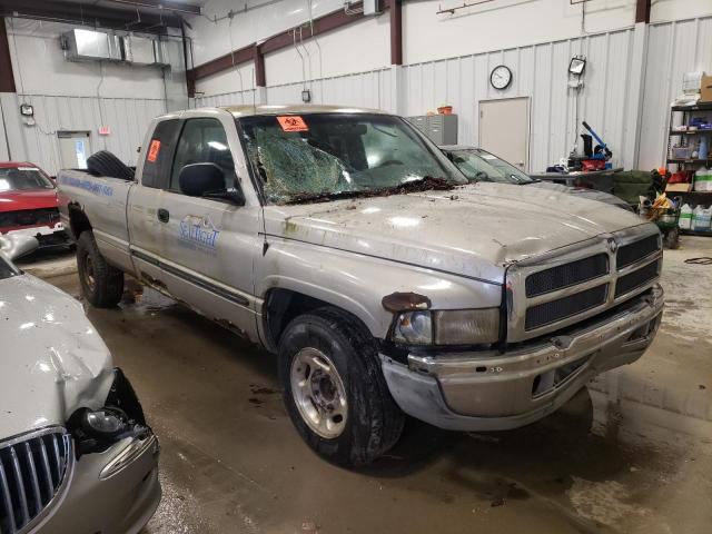 Photo 4 from auction – 2000 DODGE RAM 2500 with VIN 1B7KC236XYJ165359