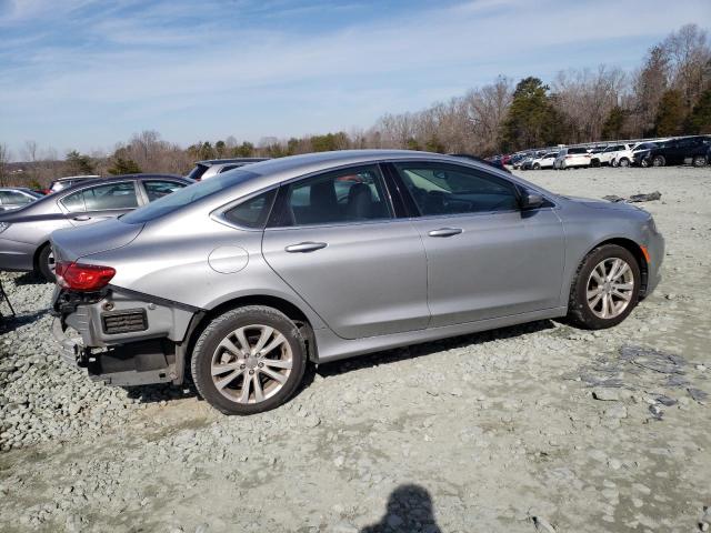 صورة رقم 3 من المزاد - 2015 CHRYSLER 200 LIMITE مع VIN 1C3CCCAB0FN572143