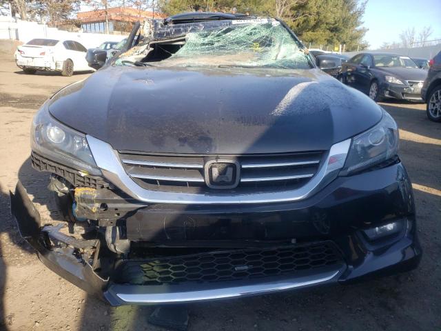 Photo 5 from auction – 2014 HONDA ACCORD EX with VIN 1HGCR2F77EA222346