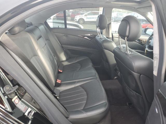 Photo 10 from auction – 2004 MERCEDES-BENZ E 55 AMG with VIN WDBUF76J84A496124