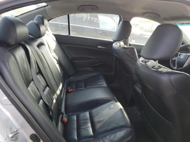 Photo 10 from auction – 2011 HONDA ACCORD SE with VIN 1HGCP2F62BA097054
