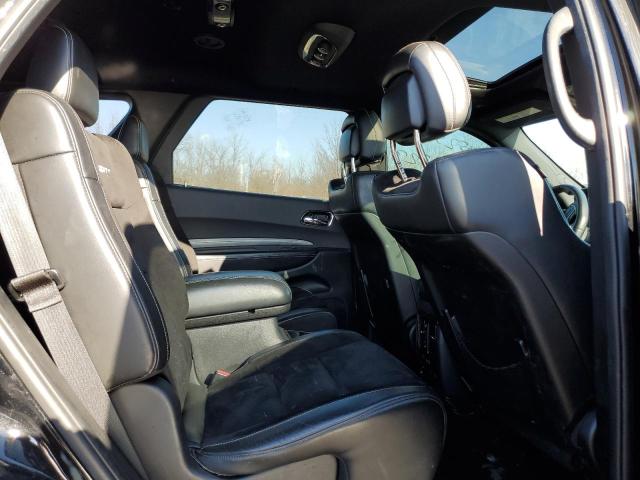 Photo 11 from auction – 2018 DODGE DURANGO SR with VIN 1C4SDJGJ3JC156230