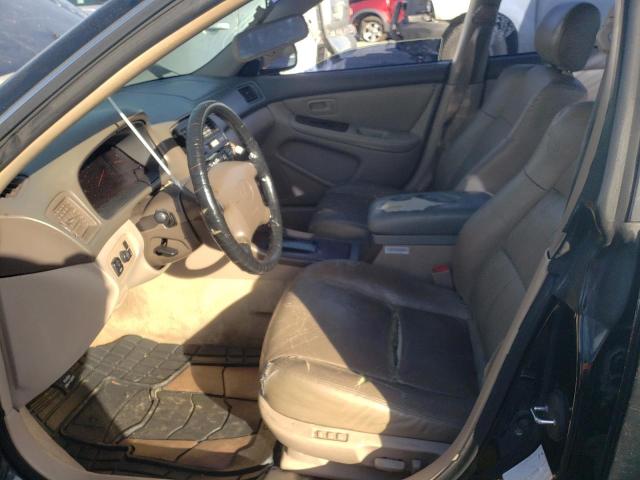 Photo 7 from auction – 2001 LEXUS ES 300 with VIN JT8BF28G410325450