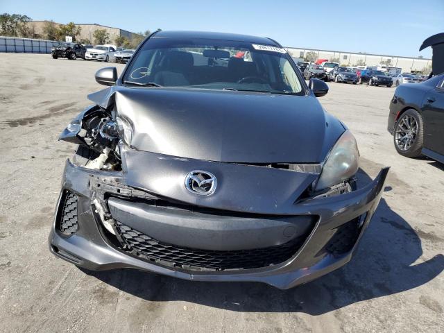 Photo 5 from auction – 2012 MAZDA 3 I with VIN JM1BL1V74C1608078