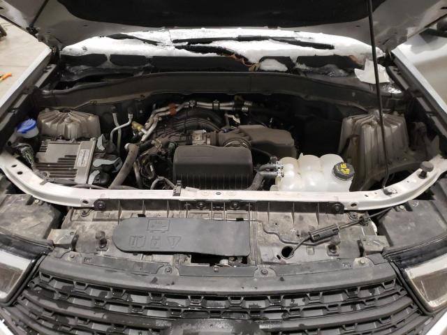 Photo 12 from auction – 2021 FORD EXPLORER with VIN 1FMSK8BB6MGA08211