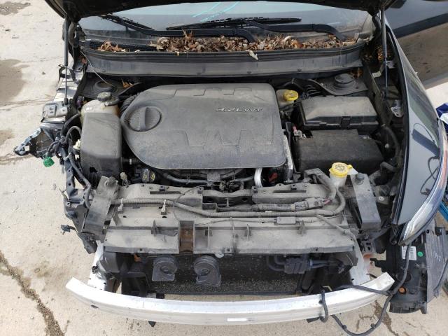 Photo 12 from auction – 2014 JEEP CHEROKEE L with VIN 1C4PJLCS0EW116653