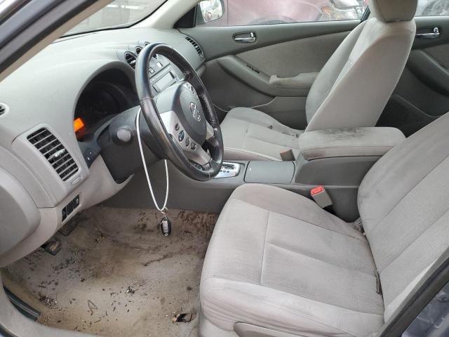 Photo 7 from auction – 2012 NISSAN ALTIMA BAS with VIN 1N4AL2AP7CN508367