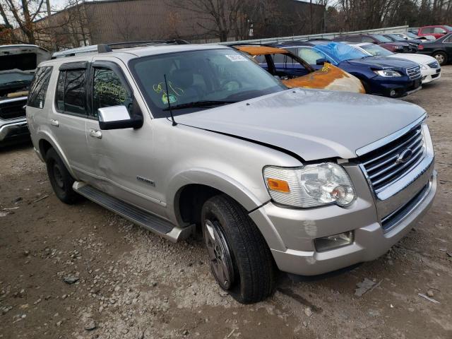 Photo 4 from auction – 2006 FORD EXPLORER L with VIN 1FMEU75826UA63437