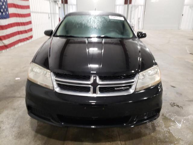 Photo 5 from auction – 2011 DODGE AVENGER MA with VIN 1B3BD1FB6BN544229