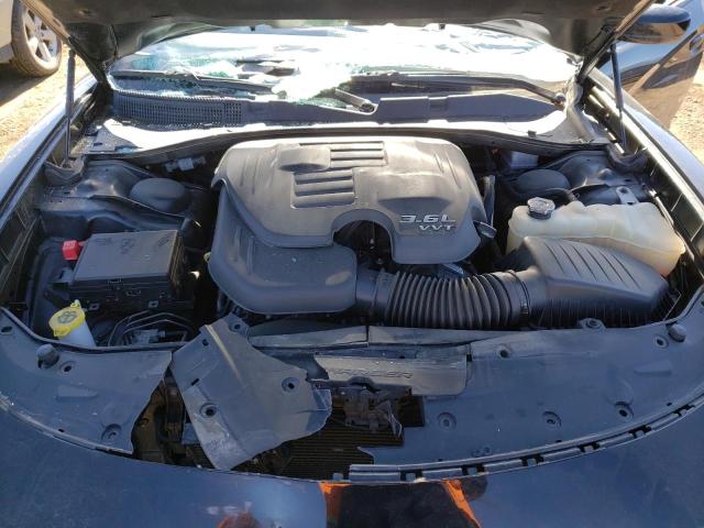 Photo 11 from auction – 2020 DODGE CHARGER SX with VIN 2C3CDXJG7LH168129