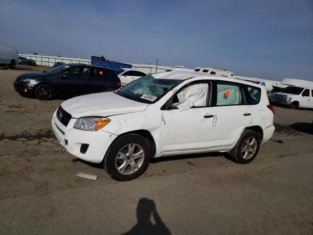 TOYOTA RAV4 2010 with VIN 2T3BF4DV9AW056343 - Photo from auction