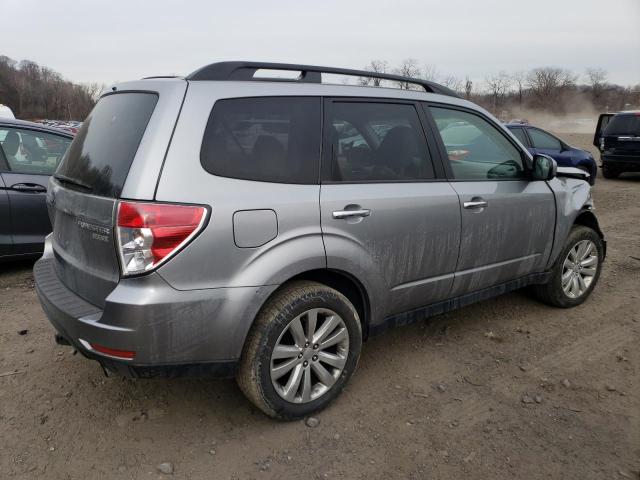 Photo 3 from auction – 2011 SUBARU FORESTER L with VIN JF2SHAEC9BH723930