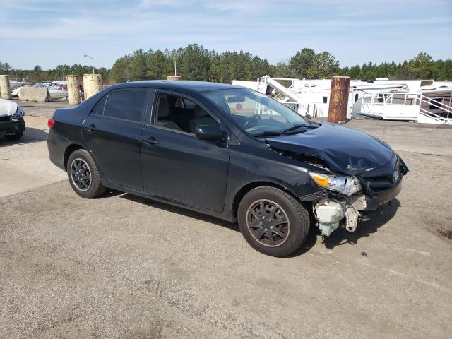 Photo 4 from auction – 2011 TOYOTA COROLLA BA with VIN 2T1BU4EE2BC570471