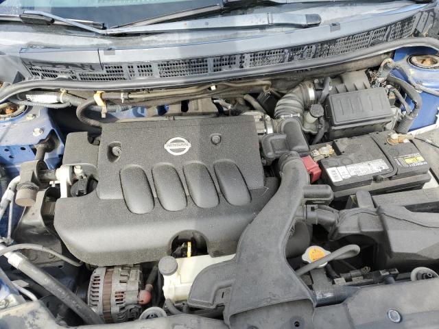 Photo 11 from auction – 2009 NISSAN VERSA S with VIN 3N1BC13E29L458283