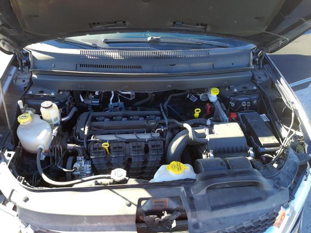 Photo 12 from auction – 2018 DODGE JOURNEY SE with VIN 3C4PDCAB5JT189060