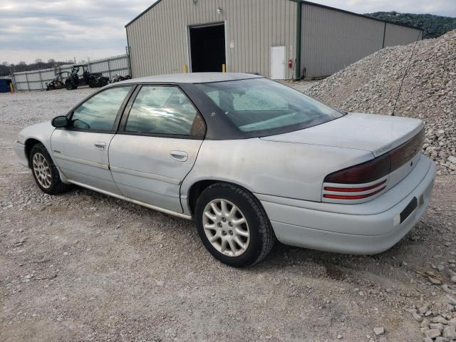 Photo 2 from auction – 1997 DODGE INTREPID with VIN 2B3HD46F2VH511515