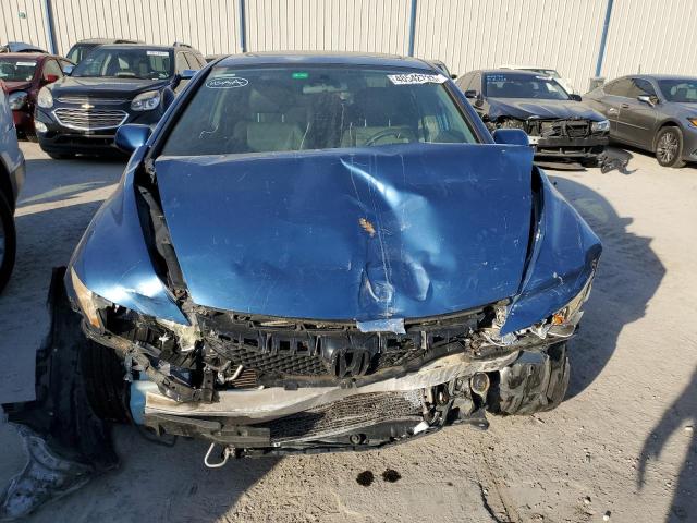 Photo 5 from auction – 2011 HONDA CIVIC EX with VIN 2HGFA1F8XBH539428