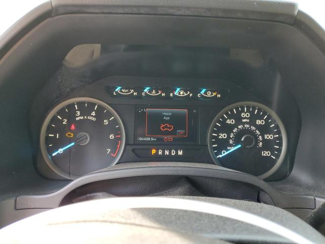 Photo 9 from auction – 2019 FORD F150 SUPER with VIN 1FTEW1CP8KKD75757