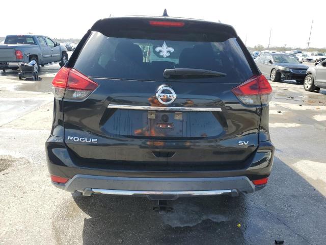 Photo 6 from auction – 2017 NISSAN ROGUE S with VIN KNMAT2MT1HP584925