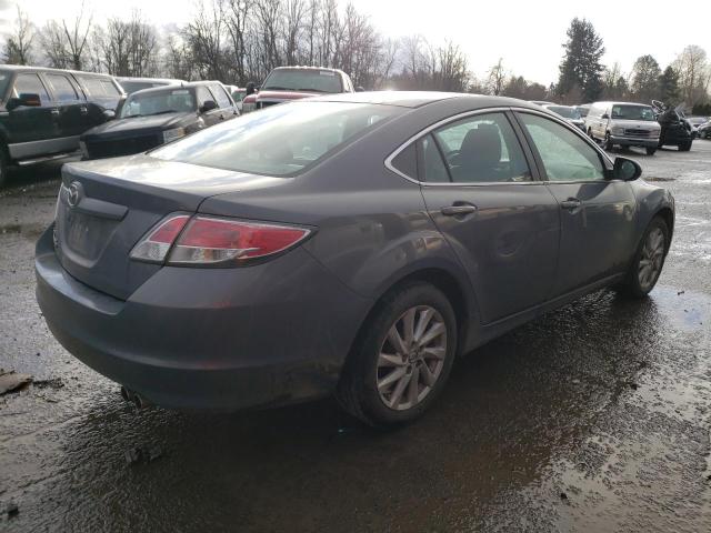 Photo 3 from auction – 2011 MAZDA 6 I with VIN 1YVHZ8CH1B5M27907