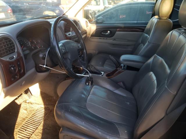 Photo 7 from auction – 2003 GMC ENVOY with VIN 1GKDT13S532267501