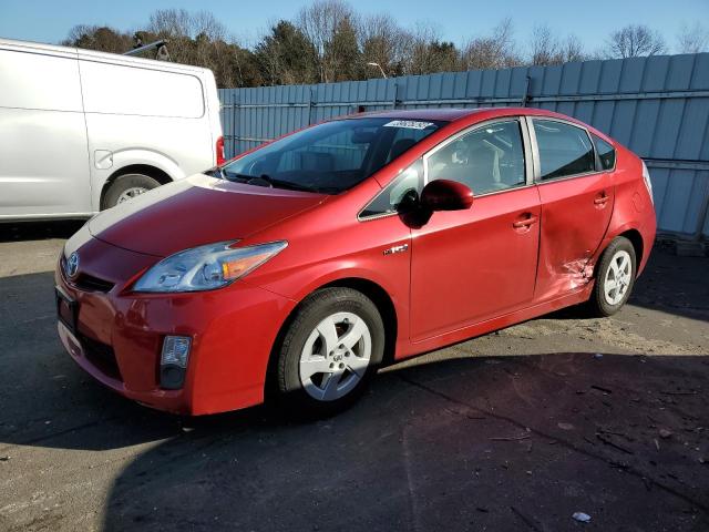 TOYOTA PRIUS 2010 with VIN JTDKN3DU7A5130788 - Photo from auction