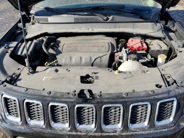 Photo 12 from auction – 2021 JEEP COMPASS LI with VIN 3C4NJDCB4MT513316