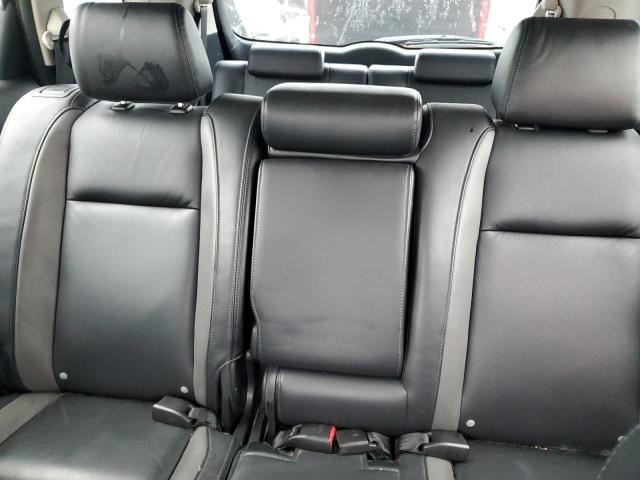 Photo 10 from auction – 2011 MAZDA CX-9 with VIN JM3TB2DA2B0301739