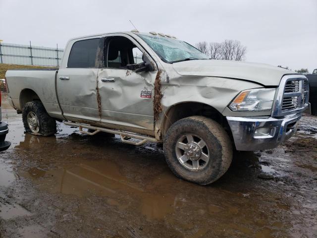 Photo 4 from auction – 2010 DODGE RAM 2500 with VIN 3D7UT2CL1AG154925