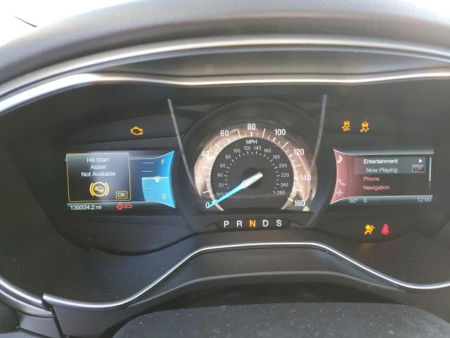 Photo 9 from auction – 2014 FORD FUSION SE with VIN 3FA6P0H97ER378032