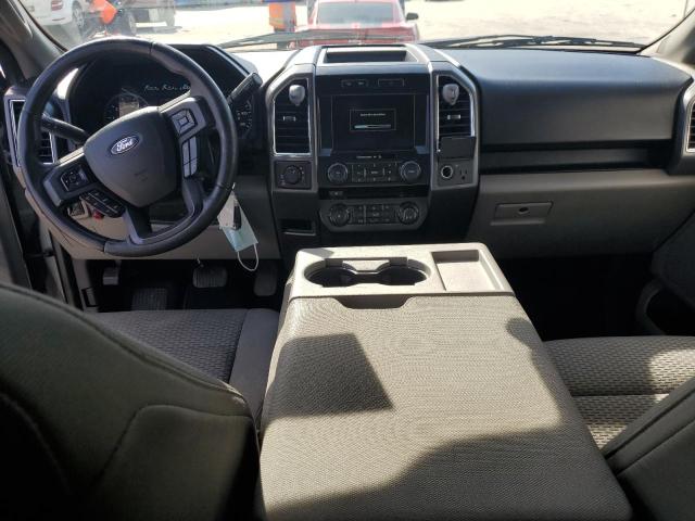 Photo 8 from auction – 2015 FORD F150 SUPER with VIN 1FTEW1EF3FFC43718
