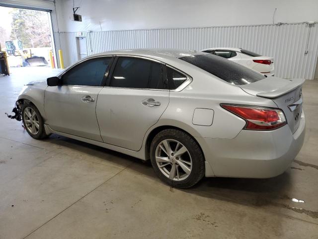 Photo 2 from auction – 2014 NISSAN ALTIMA 2.5 with VIN 1N4AL3AP9EN244755