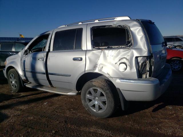 Photo 2 from auction – 2008 CHRYSLER ASPEN LIMI with VIN 1A8HW58278F140410