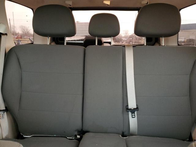 Photo 10 from auction – 2011 FORD ESCAPE XLS with VIN 1FMCU0C79BKA92139