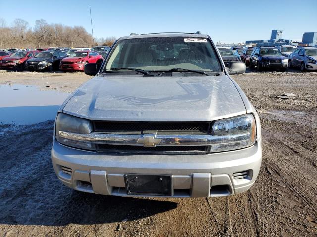 Photo 5 from auction – 2008 CHEVROLET TRAILBLAZE with VIN 1GNDT13SX82156243